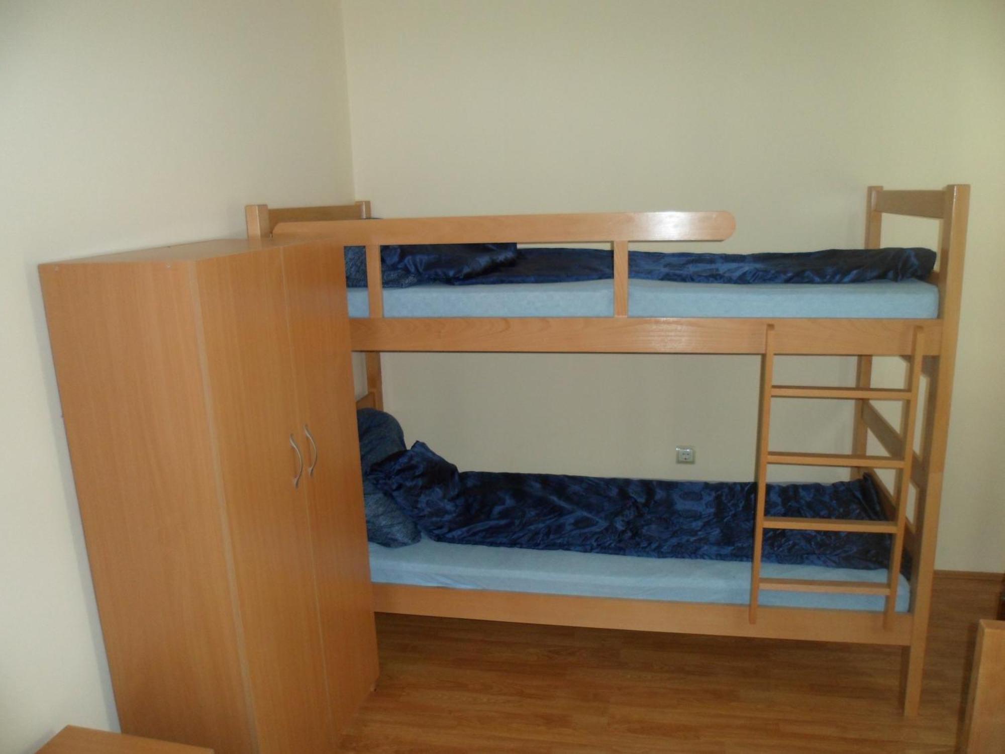 Hostel Olimpik Negotin Habitación foto
