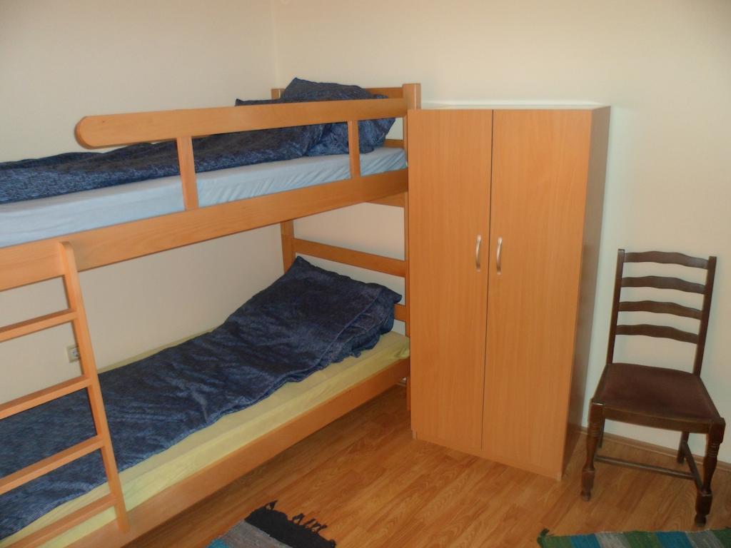 Hostel Olimpik Negotin Habitación foto