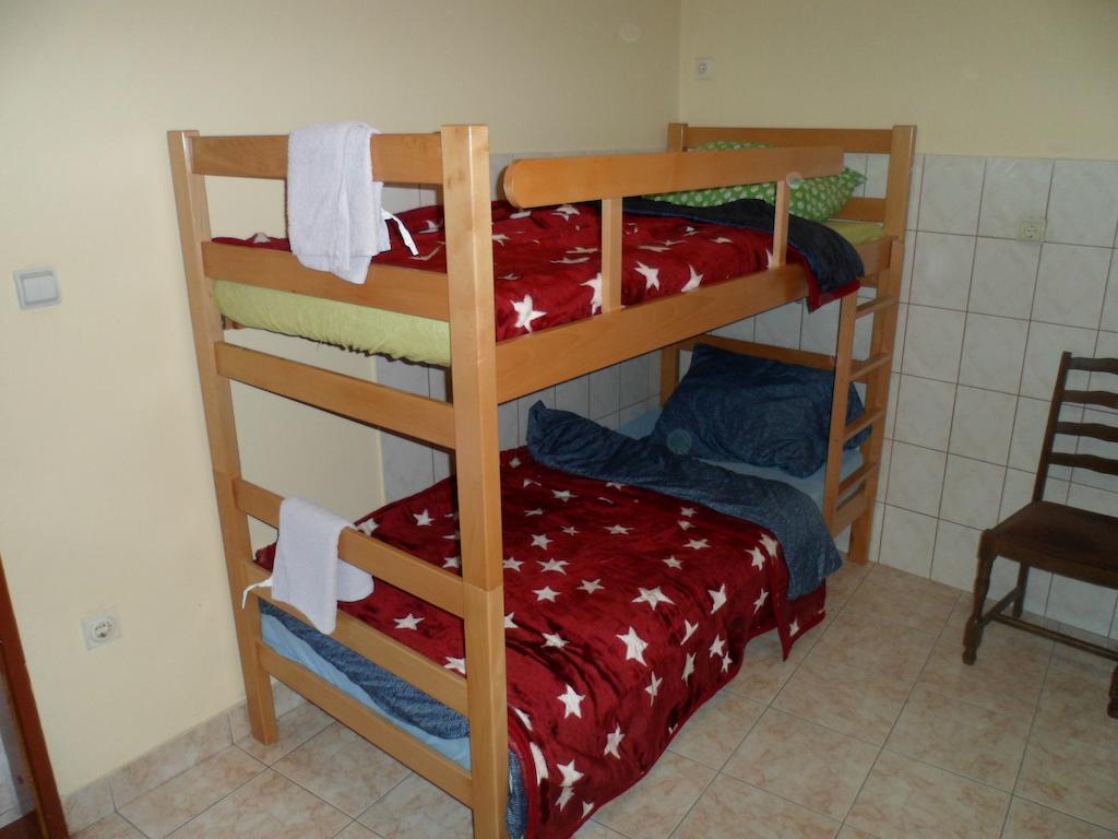 Hostel Olimpik Negotin Habitación foto