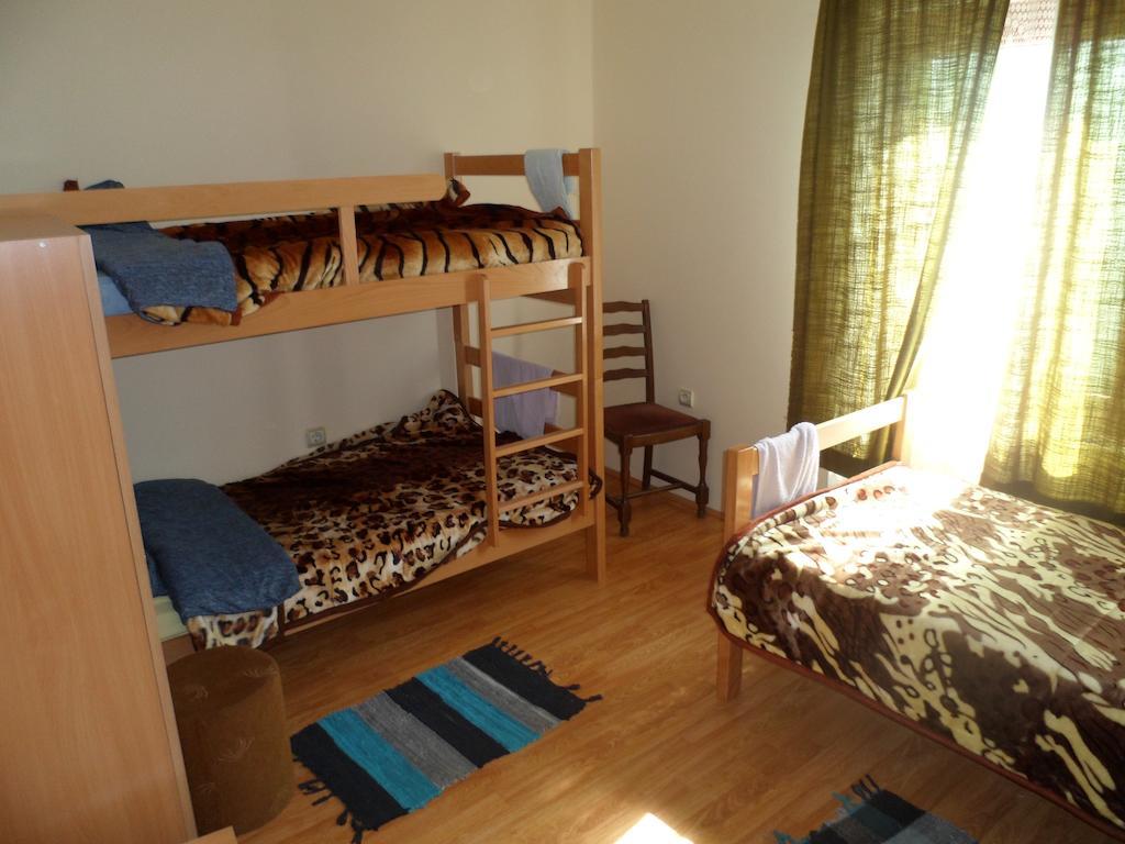 Hostel Olimpik Negotin Habitación foto