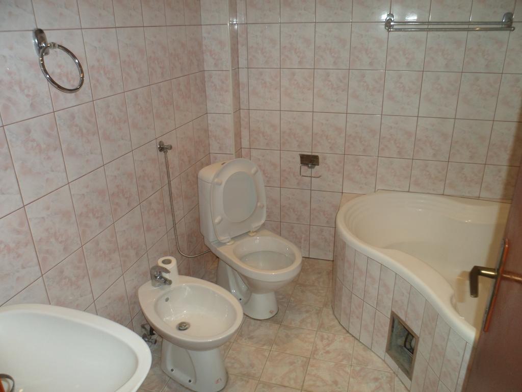 Hostel Olimpik Negotin Habitación foto