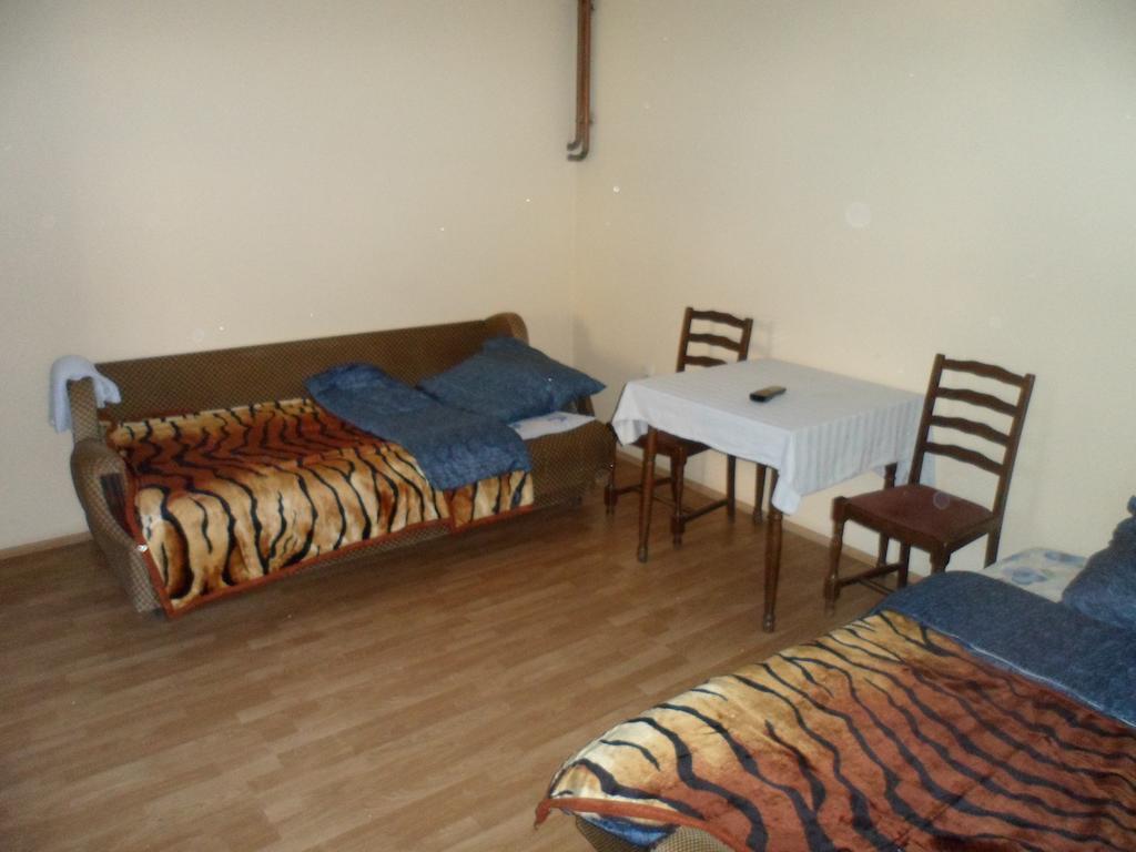 Hostel Olimpik Negotin Habitación foto